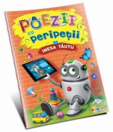 Poezii cu peripetii