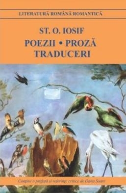 Poezii. Proza. Traduceri