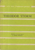 Poezii - Theodor Storm