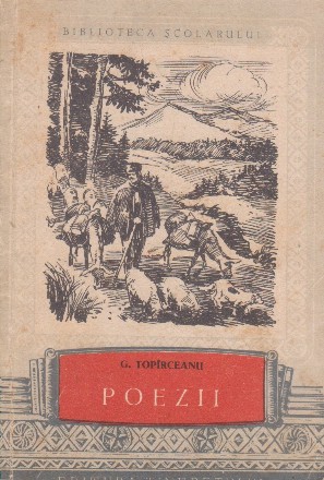 Poezii (Topirceanu)