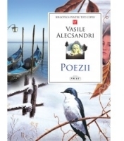 Poezii Vasile Alecsandri