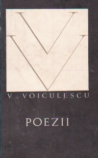 Poezii (Voiculescu)