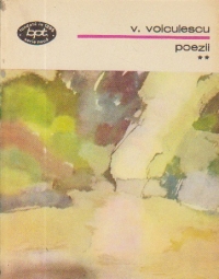 Poezii, Volumul al II-lea - V. Voiculescu