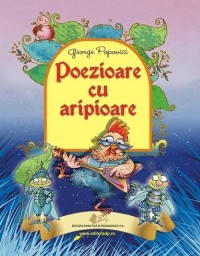 Poezioare cu aripioare