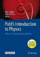 Pohl\'s Introduction to Physics