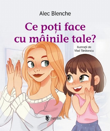 Ce poţi face cu mâinile tale?