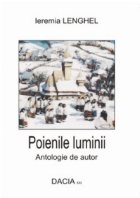 Poienile luminii - Antologie de autor