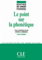 Le point sur la phonetique