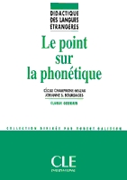 Le point sur la phonetique