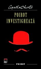 Poirot investigheaza