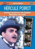 Hercule Poirot Nr. 1 - episoadele 1-2