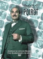 Hercule Poirot Nr. 2 - episoadele 3-4