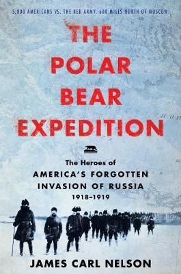 Polar Bear Expedition