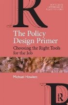 Policy Design Primer