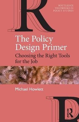 Policy Design Primer