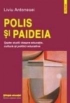 Polis Paideia Sapte studii despre