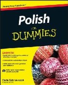 Polish For Dummies