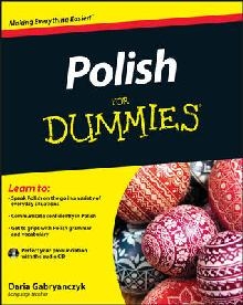 Polish For Dummies