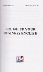 Polish your business english