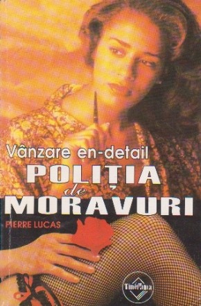 Politia de moravuri. Vanzare en-detail