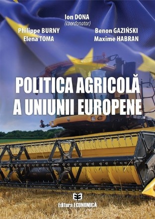 Politica agricola a Uniunii Europene