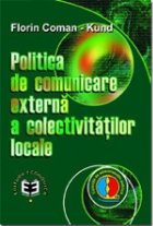 Politica comunicare externa colectivitatilor locale