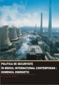 Politica de securitate in mediul international contemporan. Domeniul energetic