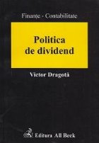 Politica dividend abordare contextul mediului