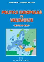 Politica europeana de vecinatate - Note de curs