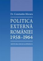 Politica externa a Romaniei ( 1958-1964)