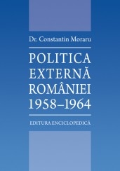 Politica externa a Romaniei ( 1958-1964)