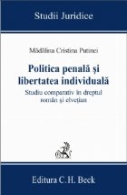 Politica penala si libertatea individuala