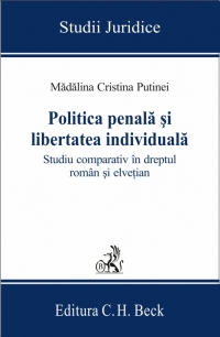 Politica penala si libertatea individuala