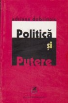 Politica putere