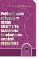 Politici fiscale şi bugetare pentru