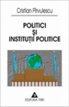 Politici si institutii politice