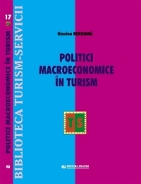 Politici macroeconomice in turism