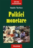 Politici monetare