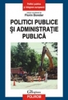 Politici publice si administratie publica