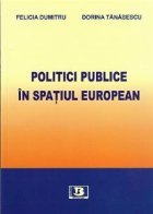 Politici publice spatiul european