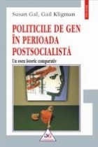 Politicile gen perioada postsocialista