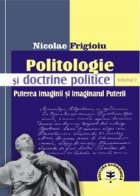 Politologie doctrine politice Vol Puterea