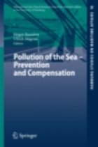 Pollution the Sea Prevention and