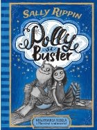 Polly Buster Vrajitoarea rebela Monstrul