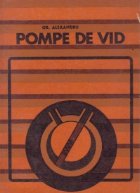 Pompe de vid