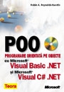 POO cu Visual Basic.Net si Visual C#.Net