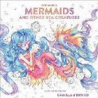 Pop Manga Mermaids and Other