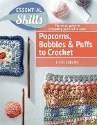 Popcorns Bobbles and Puffs Crochet