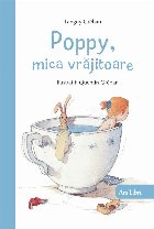 Poppy - mica vrăjitoare