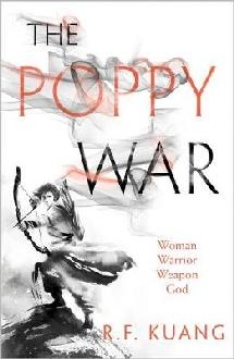 Poppy War